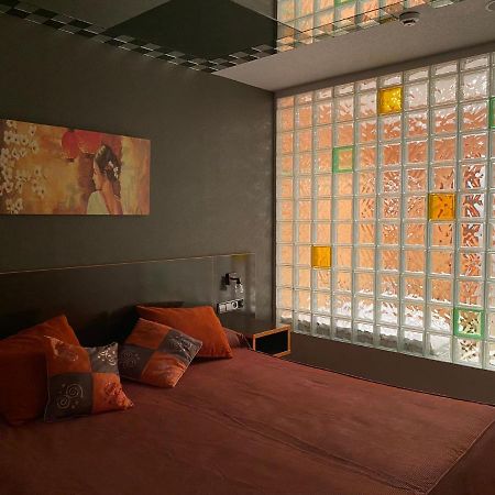 הומאנס דה מדריד Hotel La Union מראה חיצוני תמונה