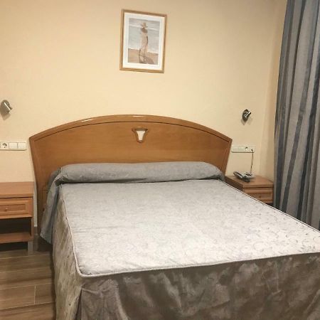 הומאנס דה מדריד Hotel La Union מראה חיצוני תמונה