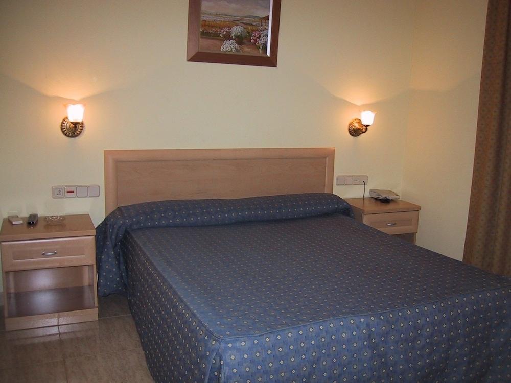 הומאנס דה מדריד Hotel La Union מראה חיצוני תמונה