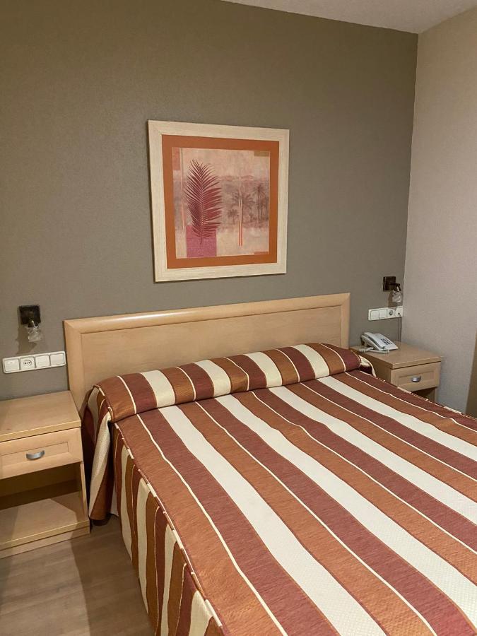 הומאנס דה מדריד Hotel La Union מראה חיצוני תמונה