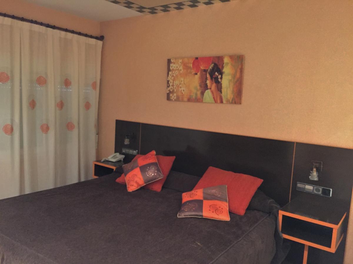 הומאנס דה מדריד Hotel La Union מראה חיצוני תמונה