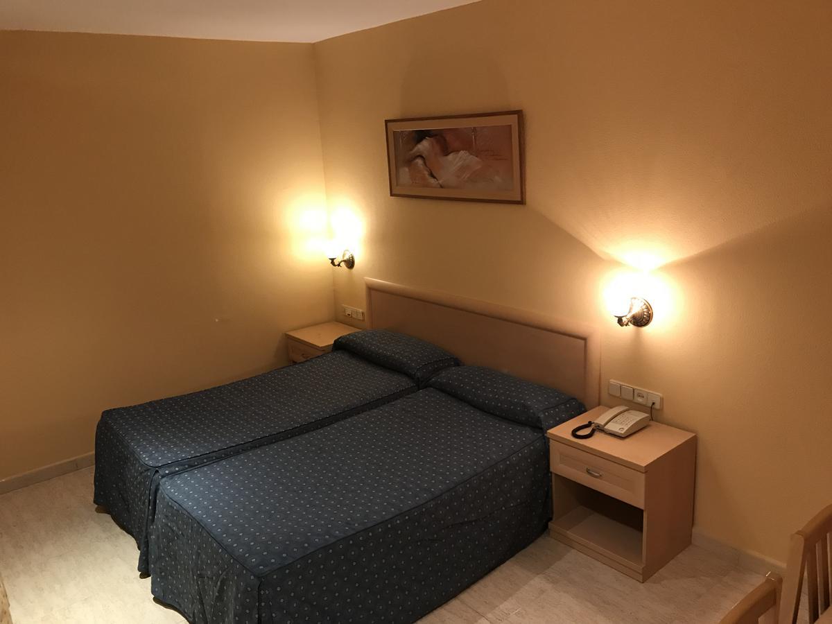 הומאנס דה מדריד Hotel La Union מראה חיצוני תמונה