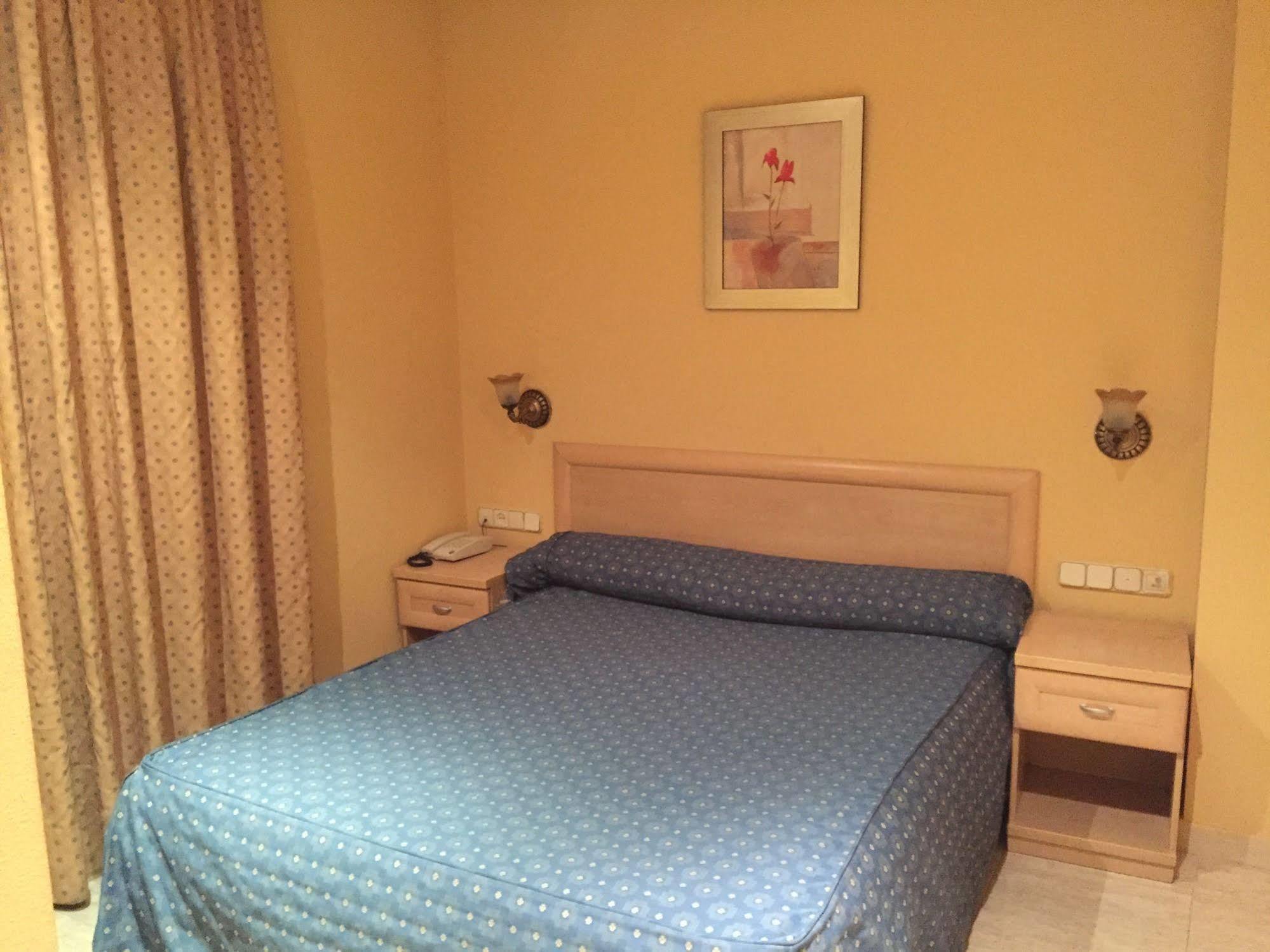 הומאנס דה מדריד Hotel La Union מראה חיצוני תמונה