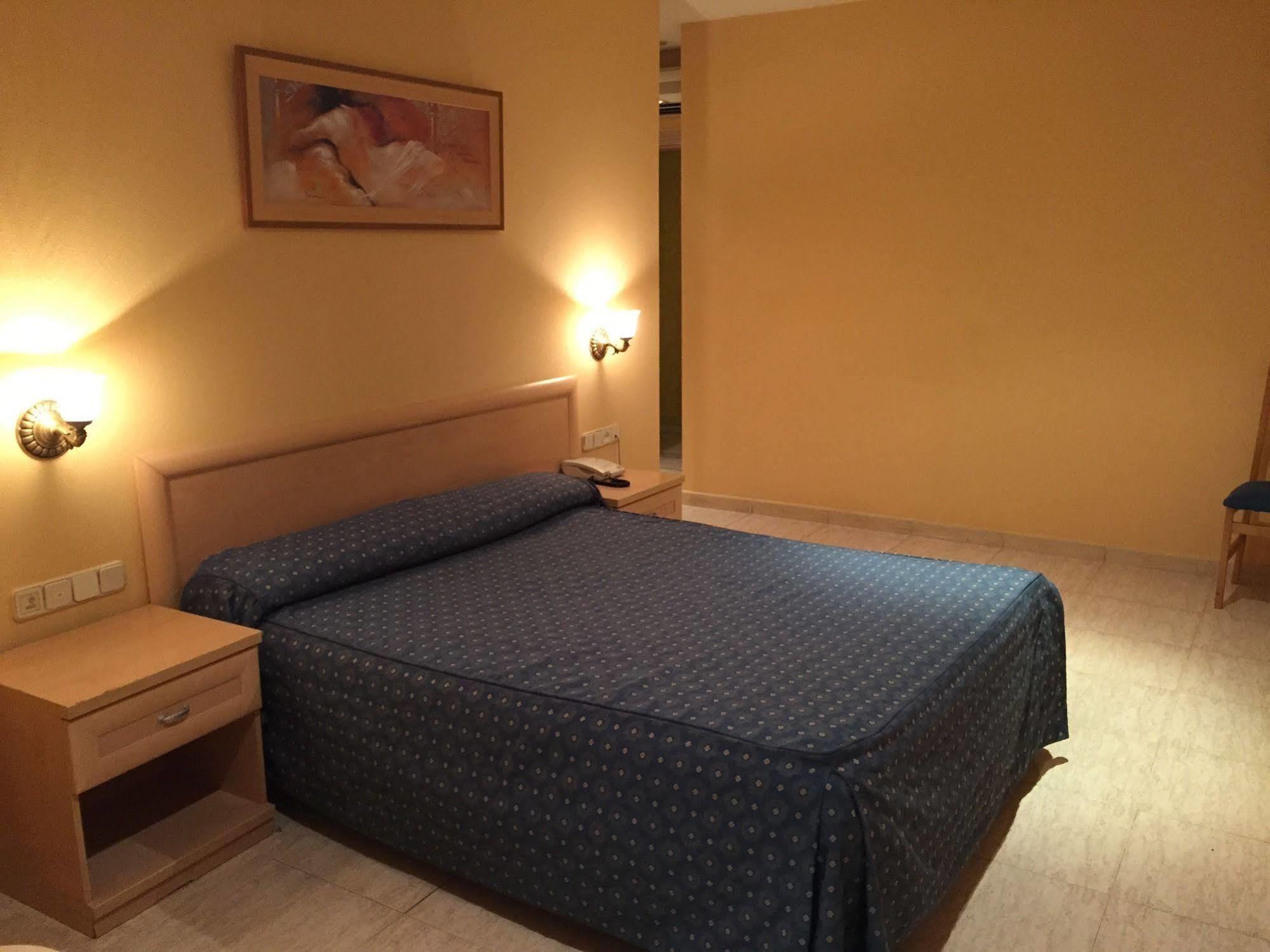 הומאנס דה מדריד Hotel La Union מראה חיצוני תמונה