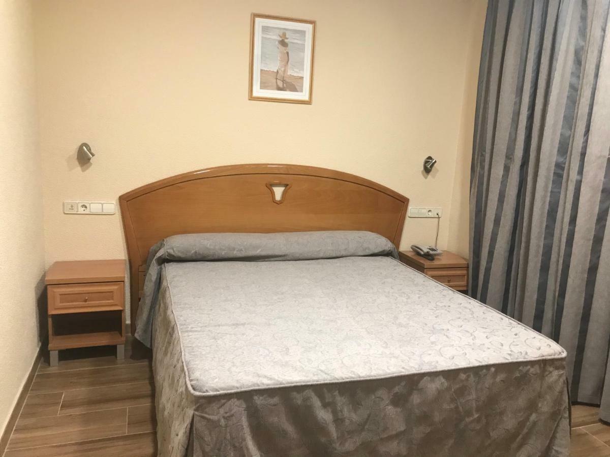 הומאנס דה מדריד Hotel La Union מראה חיצוני תמונה